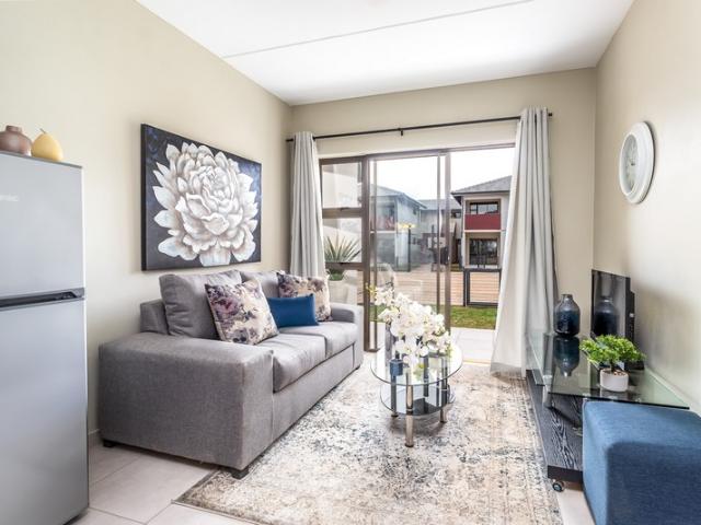 Apartment for rent in Ekurhuleni, Gauteng