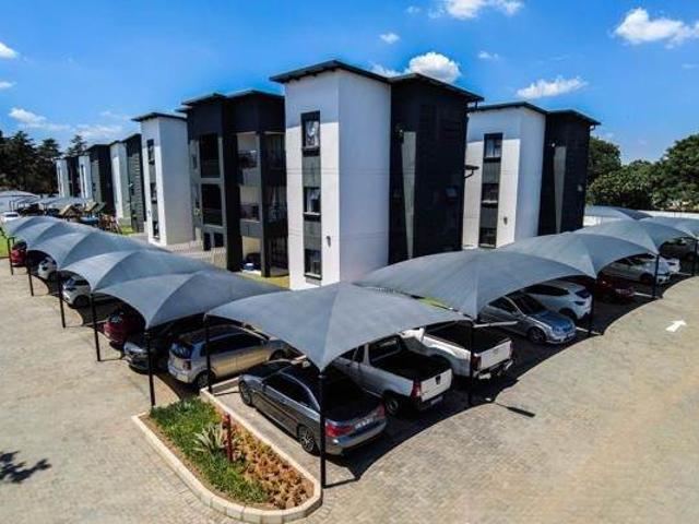 Apartment for sale in Ekurhuleni, Gauteng