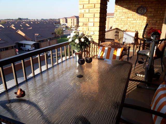 Apartment for sale in Ekurhuleni, Gauteng