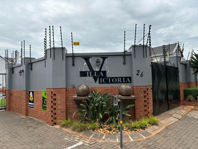 Apartment for rent in Ekurhuleni, Gauteng