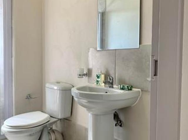 Apartment for rent in Jansenpark, City of Ekurhuleni Metropolitan Municipality