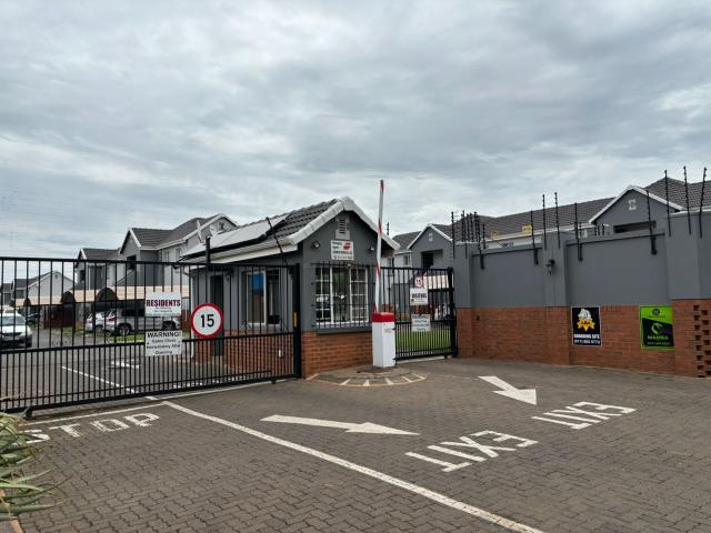 Apartment for rent in Benoni, City of Ekurhuleni Metropolitan Municipality
