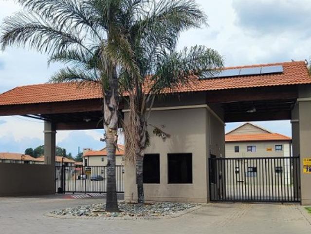 Apartment for sale in Ekurhuleni, Gauteng