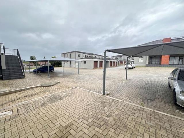 Apartment for sale in Eastern Cape