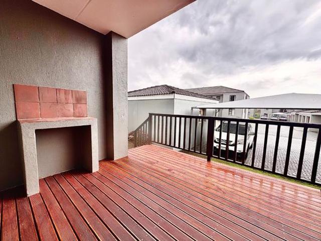 Apartment for sale in Eastern Cape