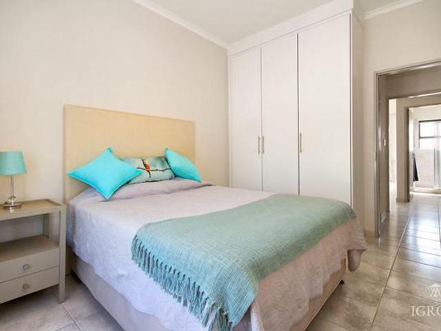 Apartment for rent in Jansenpark, City of Ekurhuleni Metropolitan Municipality