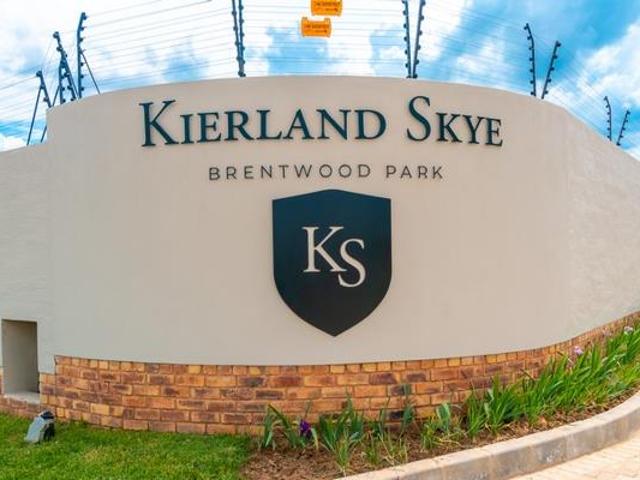 Apartment for rent in Jansenpark, City of Ekurhuleni Metropolitan Municipality