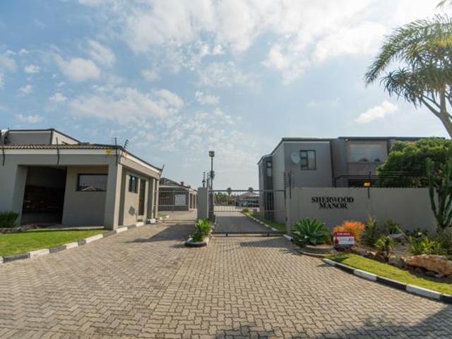 Apartment for sale in Eastern Cape