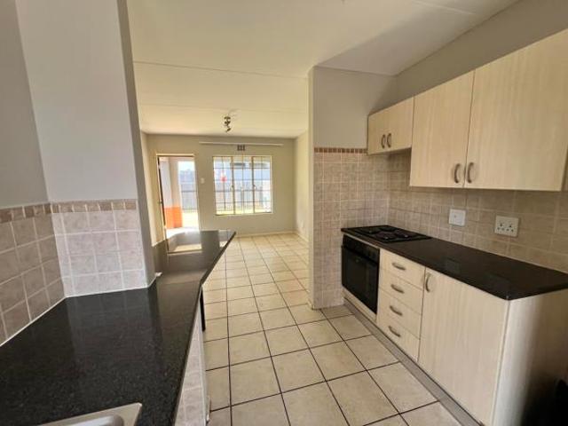 Apartment for rent in Ekurhuleni, Gauteng