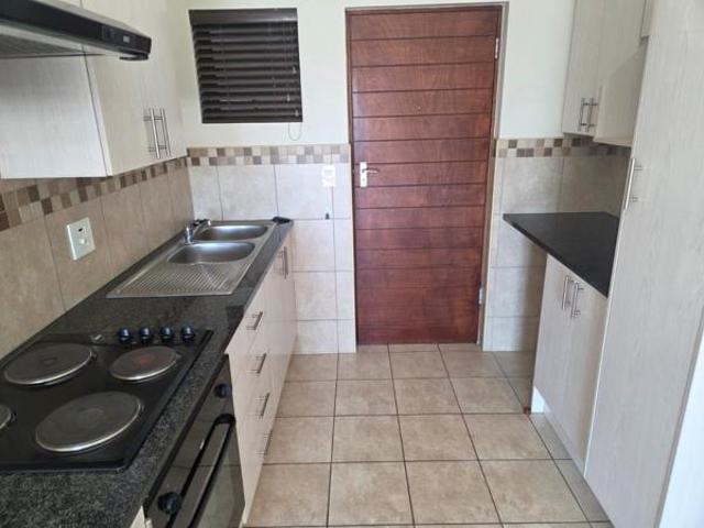 Apartment for rent in Ekurhuleni, Gauteng