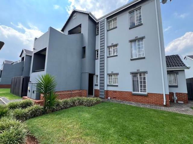 Apartment for rent in Ekurhuleni, Gauteng