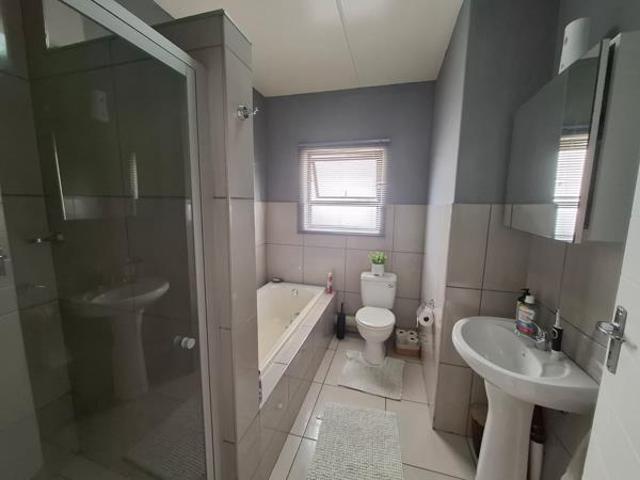 Apartment for rent in Ekurhuleni, Gauteng