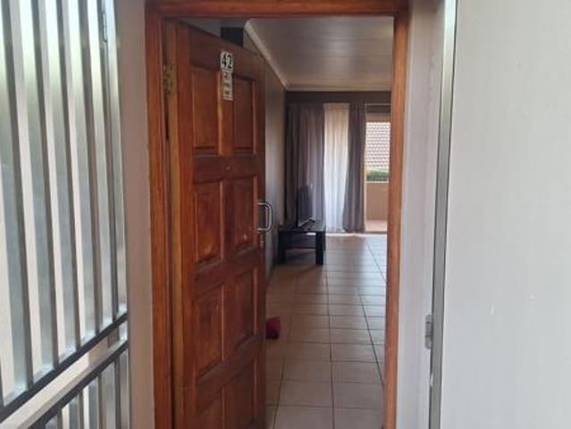 Apartment for rent in Ekurhuleni, Gauteng
