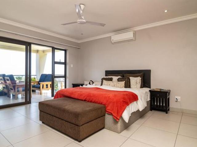Apartment for sale in Princess Grant, Kwazulu-natal