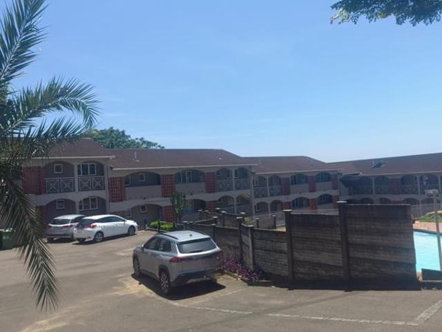 Apartment for sale in Mount Moreland, Kwazulu-natal