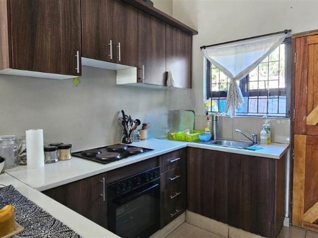 Apartment for sale in Ballito