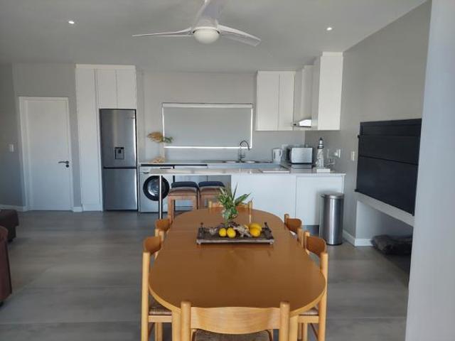 Apartment for rent in Western Cape