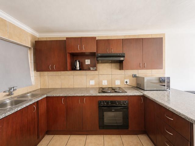 Apartment for sale in Hartbeespoort Dam Nature Reserve, North West