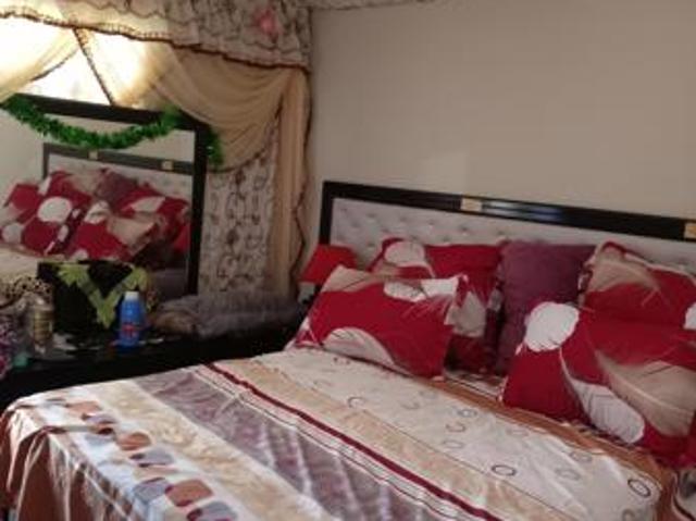 Apartment for sale in Hartbeespoort Dam Nature Reserve, North West