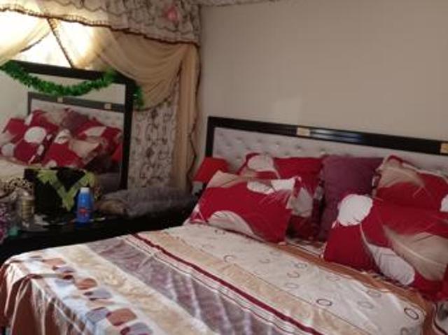 Apartment for sale in Hartbeespoort Dam Nature Reserve, North West