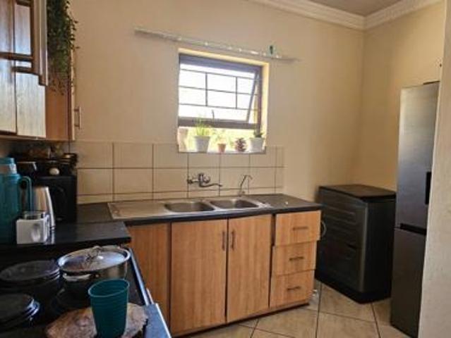 Apartment for sale in Hartbeespoort Dam Nature Reserve, North West