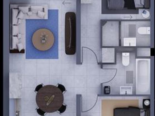 Apartment for rent in Cape Town, Western Cape