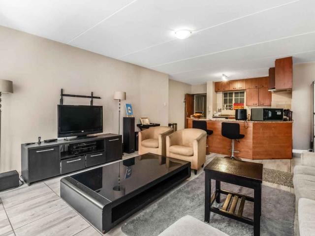 Apartment for sale in Randburg, City of Johannesburg Metropolitan Municipality