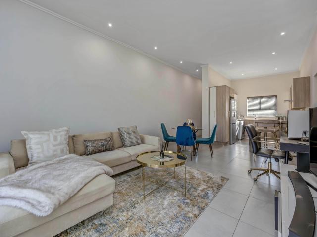 Apartment for sale in Gauteng