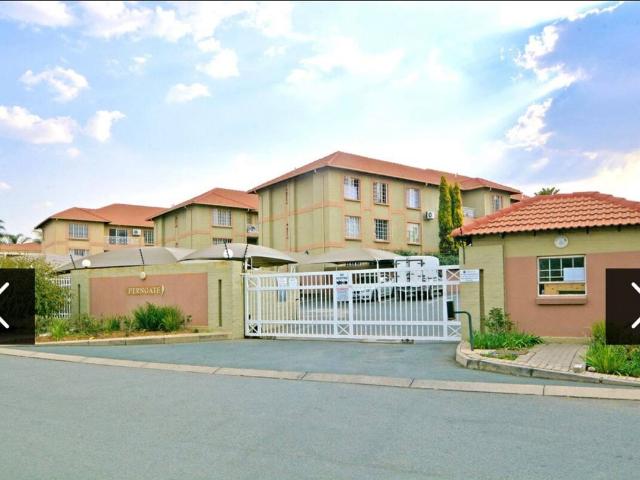 Apartment for sale in Gauteng