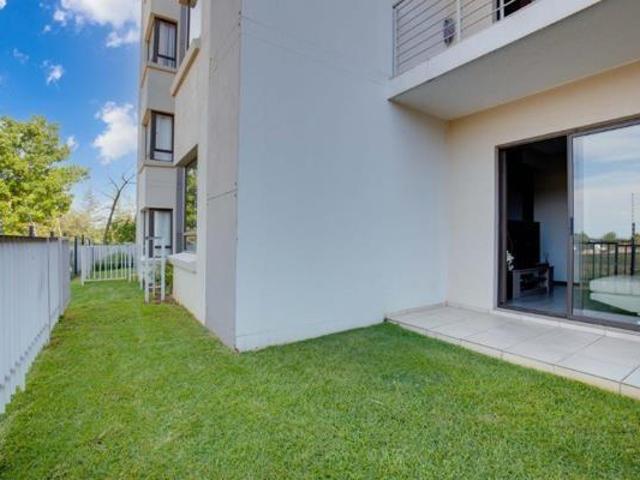 Apartment for rent in Randburg, Gauteng