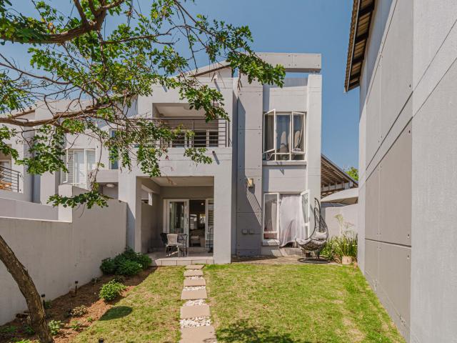 Apartment for sale in Randburg, City of Johannesburg Metropolitan Municipality