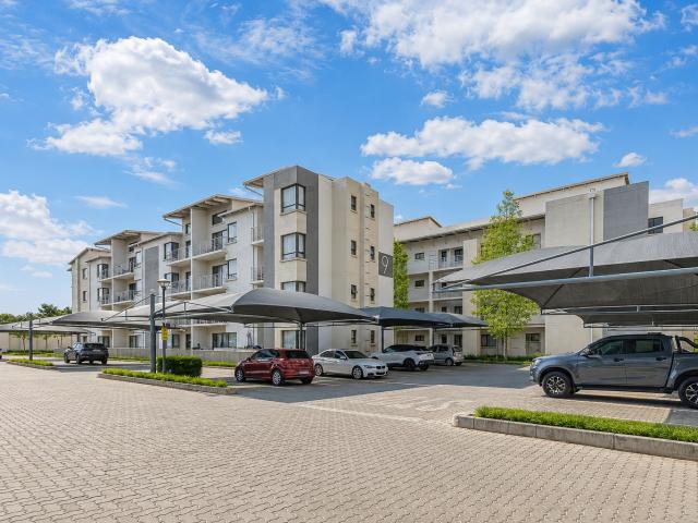 Apartment for sale in Gauteng