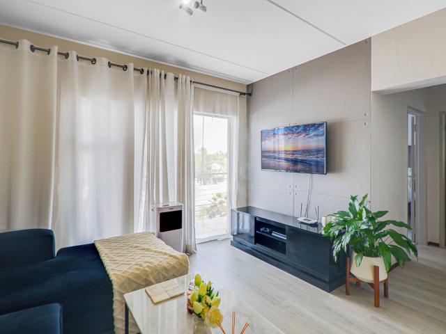 Apartment for sale in Gauteng