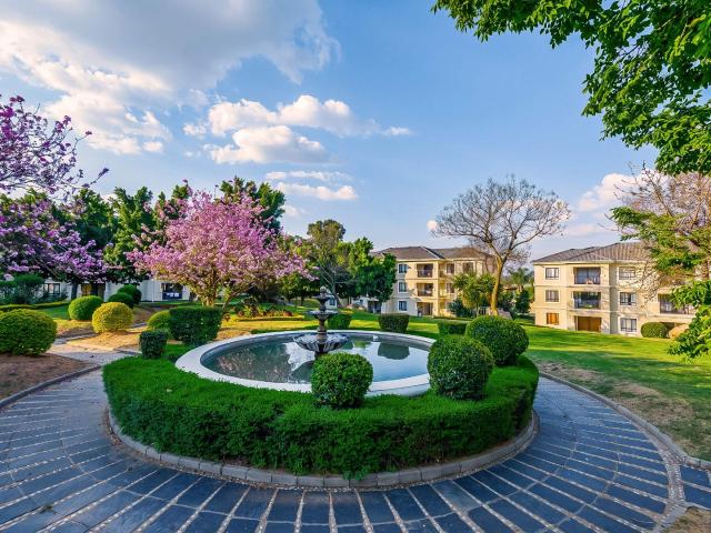 Apartment for sale in Randburg, City of Johannesburg Metropolitan Municipality