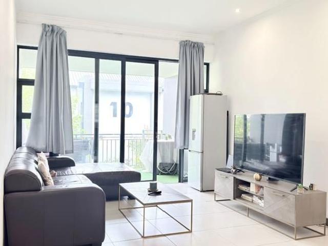 Apartment for rent in Randburg, Gauteng