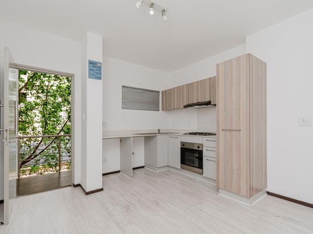 Apartment for sale in Gauteng