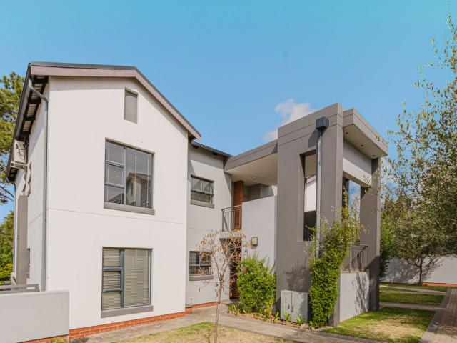 Apartment for sale in Gauteng