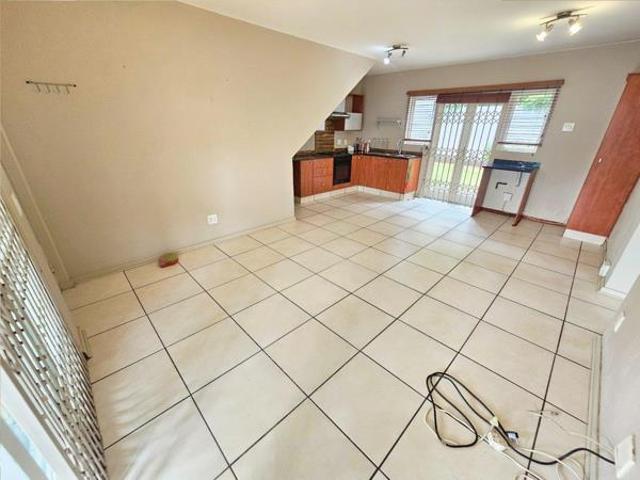 Apartment for rent in Vosloorus, Gauteng