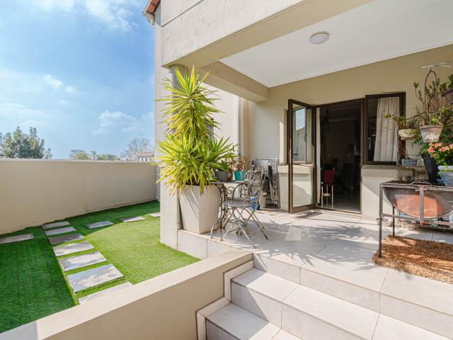 Apartment for sale in Gauteng