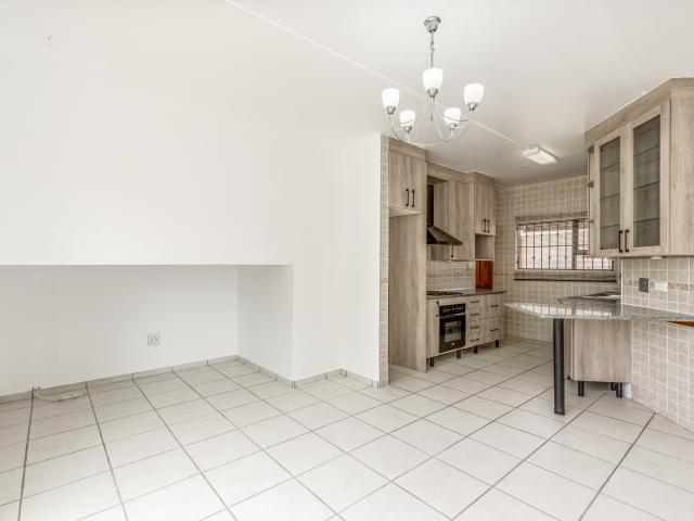 Apartment for rent in Randburg, Gauteng