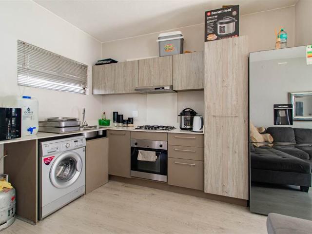 Apartment for sale in Johannesburg