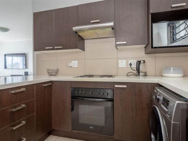 Apartment for sale in Johannesburg