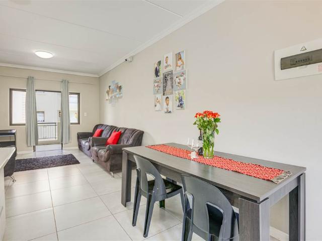 Apartment for sale in Johannesburg