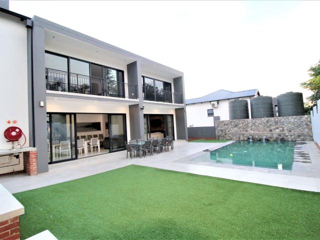 Apartment for sale in Randburg, City of Johannesburg Metropolitan Municipality