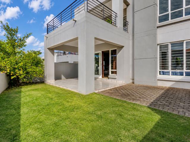 Apartment for sale in Gauteng