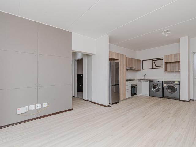 Apartment for sale in Gauteng