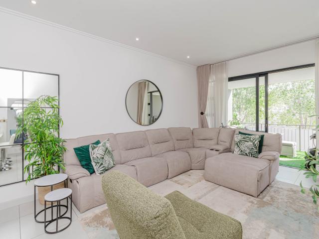 Apartment for sale in Gauteng
