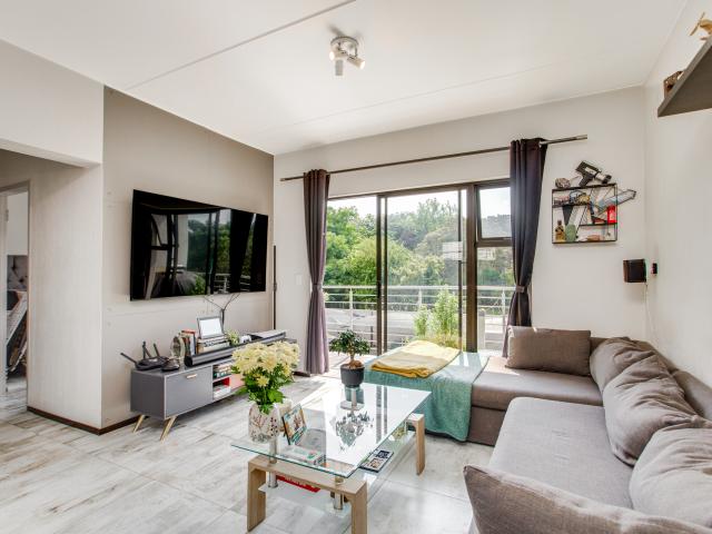 Apartment for sale in Gauteng