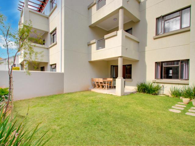 Apartment for sale in Gauteng