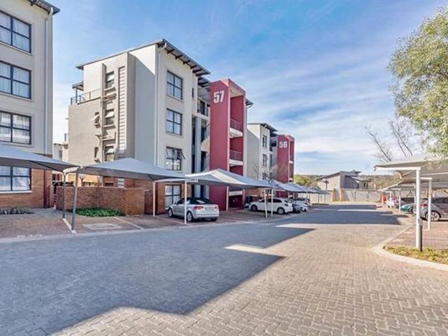 Apartment for rent in Vosloorus, Gauteng